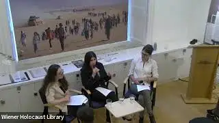 The Yezidi Genocide today – ‘It’s been nine years, and we are still there, in the tent’
