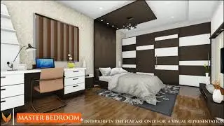 Vasavi GP Trends, Nanakramguda : Walkthrough [Detail]