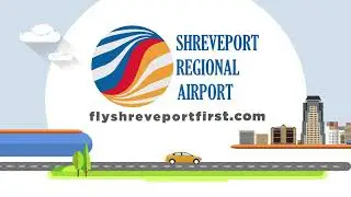 Shreveport Regional Airport