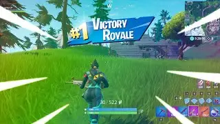 DAL JSEM WIN?! | Fortnite | Jirka LP