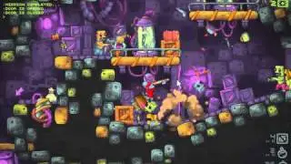 Let's Play Zombotron [Episode 3 - Level 5]