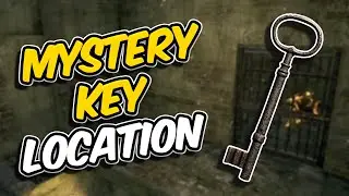 Where to find the Mystery Key In Dark Souls | Key Location Guide