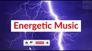 Energetic Background music # copyright free # youtubers # vloger
