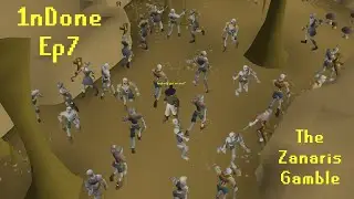 Failing This Quest Will End My Account | 1nDone Ep7