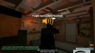 Counter-Strike: Stunts Clip.