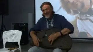Стрельников. О гуслях/ www.serovglobus.ru