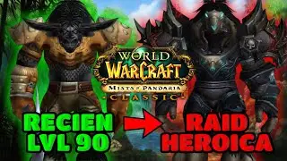 WoW MoP Classic: Complete Guide to Building Heroic Raids in 1 Day | The Dwarf Inn