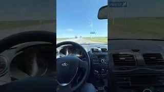 ЛАДА 🇷🇺 Для кого придумали ГРАНТУ⁉️🏁