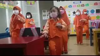 Lagu Anak AKU ADALAH CERET