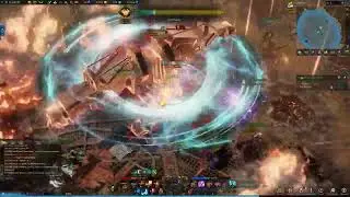 ALTEISEN ISLAND TOKEN from SOL GRANDE Boss in LOST ARK