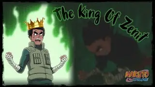 Competencia en la Cima sin Derrotas (Flawless Victory) /Kuro Naruto Online