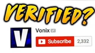 How to Get Verified on Youtube? 2016 (Youtube Tips)
