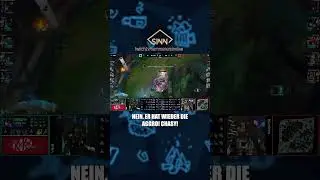 RAGEQUIT aus dem LEC-Studio? 😮 | LEC Highlights