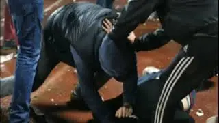 Чеченец: Азербайджанцев НЕ ОСКОРБЛЯЙТЕ