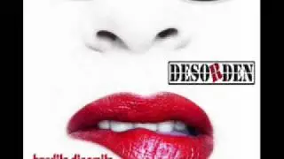Desorden - Toype