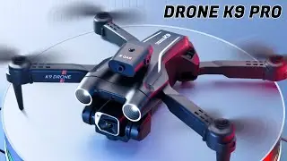 DRONE K9 PRO💥Imitación DJI mini 3 por 30€🔥