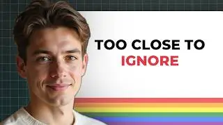 Trapped Together in a Tiny Tent, We Couldn't Ignore the Spark | Gay Love Story