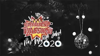 SILBERMOND Wäbshow #6 - Was für ein Jahr