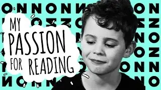 My Passion for Reading