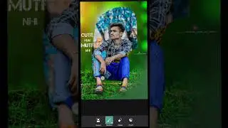 new picsart photo editing shorts | ai photo editing 