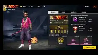 Free Fire Doble franco en movil - Veterano S5