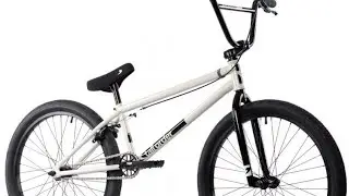 bmx 24 tall order обзор и личное мнение.