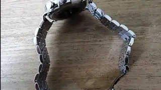 How to size a watch bracelet.
