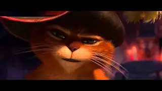 Puss in Boots 2011 online video cutter com