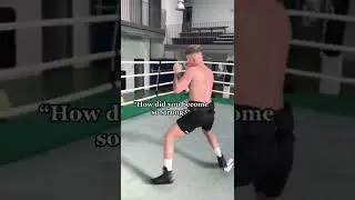 Boxing Motivation🔱 Marcel Lapke