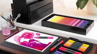 Limited Edition Wood Case | Faber-Castell