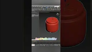 Information About 3Dsmax In Less Than 30 Seconds |Profile Bevel Modifier