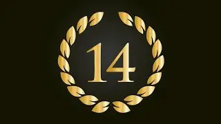 aniversário 14