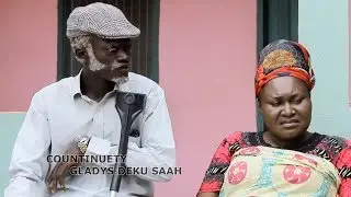 Kwadwo Nkansah   Emilia Brobbey  - Manso Nti pt 1