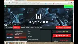 Como baixar e instalar WARFACE