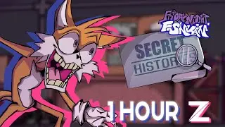 Best Friends - Friday Night Funkin' [FULL SONG] (1 HOUR)