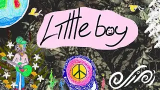 JIPI - Little boy ⎮ Official MV