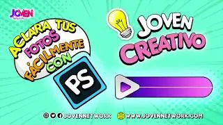 Cómo aclarar tus fotos fácilmente con #Photoshop