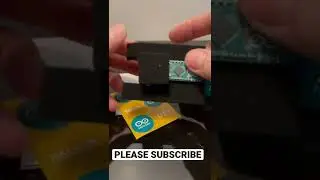 ARDUINO MICRO - UNBOXING