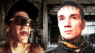 mi amigo te tiene ganas - altas melodias ft matias