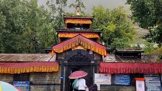 Muktinath Nepal darshan 2024 || Muktinath Dham Mustang, Muktinath