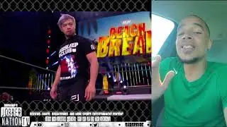 AEW/NJPW PARTNERSHIP CHANGES WRESTLING FOREVER!