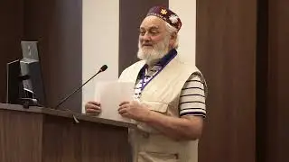 Место Петербургского договора 1723 года в истории российско-иранских отношений