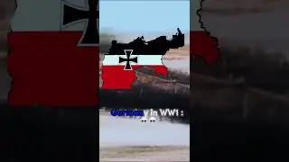 Germany now and then #shorts #viral #conflict #onlyeducation