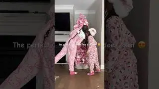 Decorate the PERFECT PINK Christmas Tree with us 🥰💖 