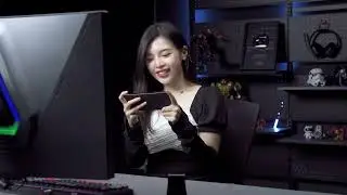 Nubia Red Magic 8 Pro