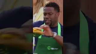 Kevin Hart Hart House NEWS 