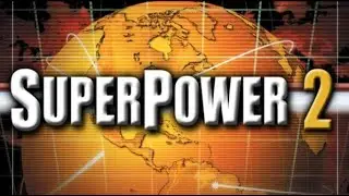 SuperPower 2 Steam Edition - PC Gameplay