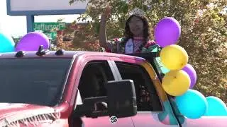 2024 Expo NM State Fair Parade 9-7-24
