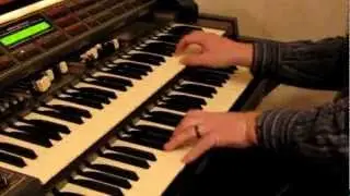 Marcus Specht: So What's New (John Pisano)