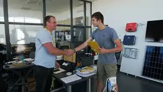 Casa Verde 2023 - Nu-ți alege un instalator de sisteme fotovoltaice până nu vezi acest video